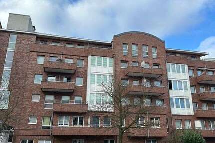 Wohnung zum Kaufen in Hamburg 83.838 € 30 m² 1 zimmer