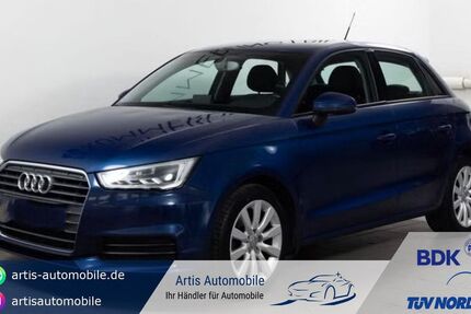Audi A1 78.970 km 13.990 &euro; Quickborn 25451
