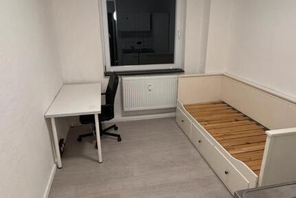 Wohnung Wedel - 1 Zimmer, 14 m&sup2;, 400&euro; | Angebot:26471126