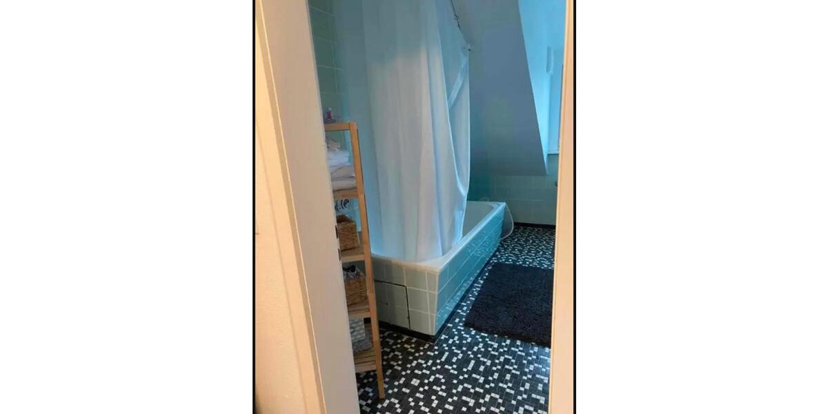 Dachgeschoßwohnung Buxtehude - 2 Zimmer, 65 m&sup2;, 841&euro; | Angebot:25869764