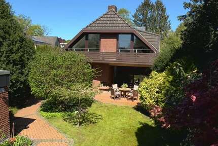 Haus zum Kaufen in Hamburg 845.000 € 158 m²
