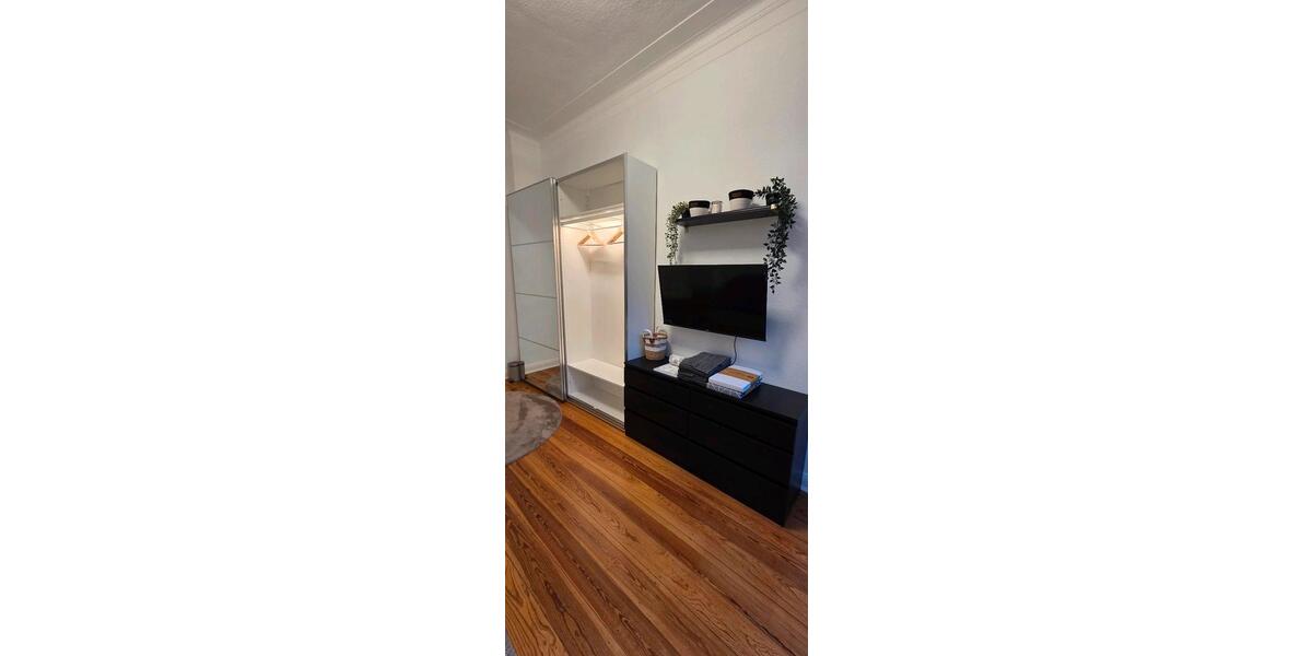Erdgeschoßwohnung Hamburg Stellingen - 1 Zimmer, 51 m&sup2;, 869&euro; | Angebot:24257112