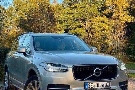 Volvo XC90 103.000 km 28.500 &euro; Norderstedt 22846