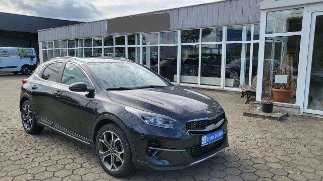 Kia XCeed 72.000 km 19.490 € Buxtehude 21614