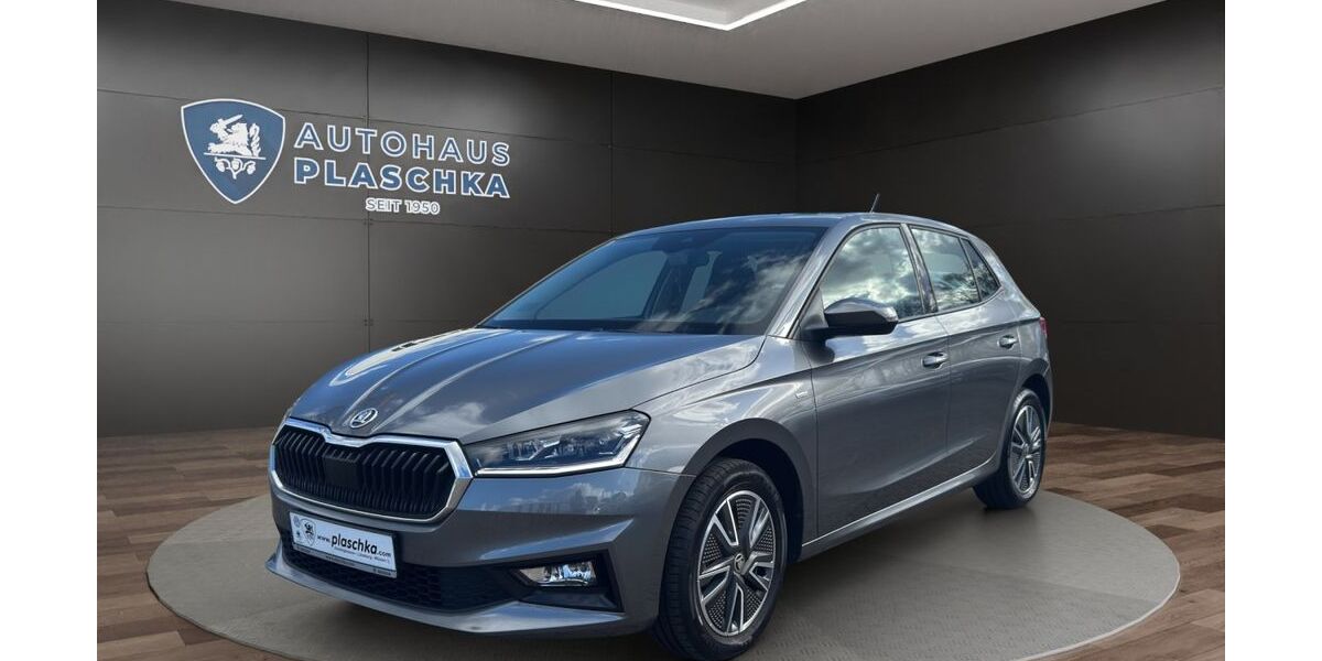 Skoda Fabia 57.170 km 14.950 &euro; Winsen/Luhe 21423