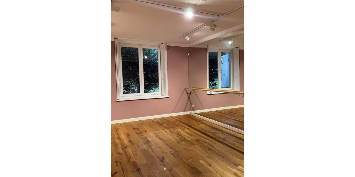 Ladenfläche am Eppendorfer Baum für Einzelhandel oder Kosmetik zimmer