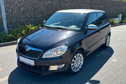 Skoda Fabia 129.850 km 6.500 &euro; Henstedt-Ulzburg 24558