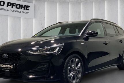 Ford Focus 16.637 km 24.950 &euro; Hamburg 22335