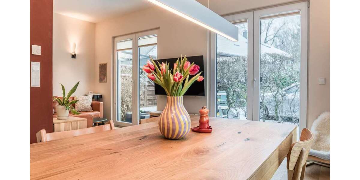 Einfamilienhaus Hamburg Eidelstedt - 4 Zimmer, 122 m&sup2;, 785.000&euro; | Angebot:25044666