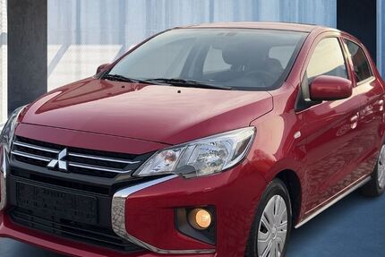 Mitsubishi Space Star 72.311 km 9.890 &euro; Hamburg 20537