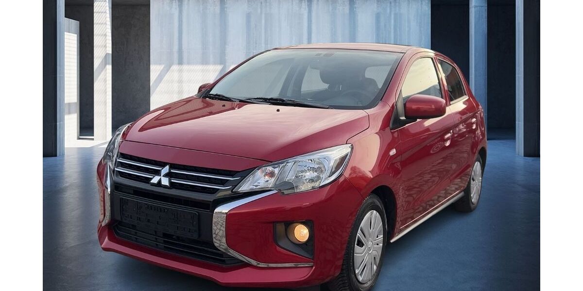 Mitsubishi Space Star 72.311 km 9.890 &euro; Hamburg 20537