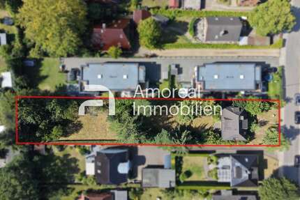 Grundstück Hamburg / Lemsahl-Mellingstedt Mellingstedt - 985.000&euro; | Angebot:27425953