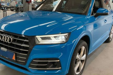 Audi Q5 74.700 km 31.950 € Geesthacht 21502