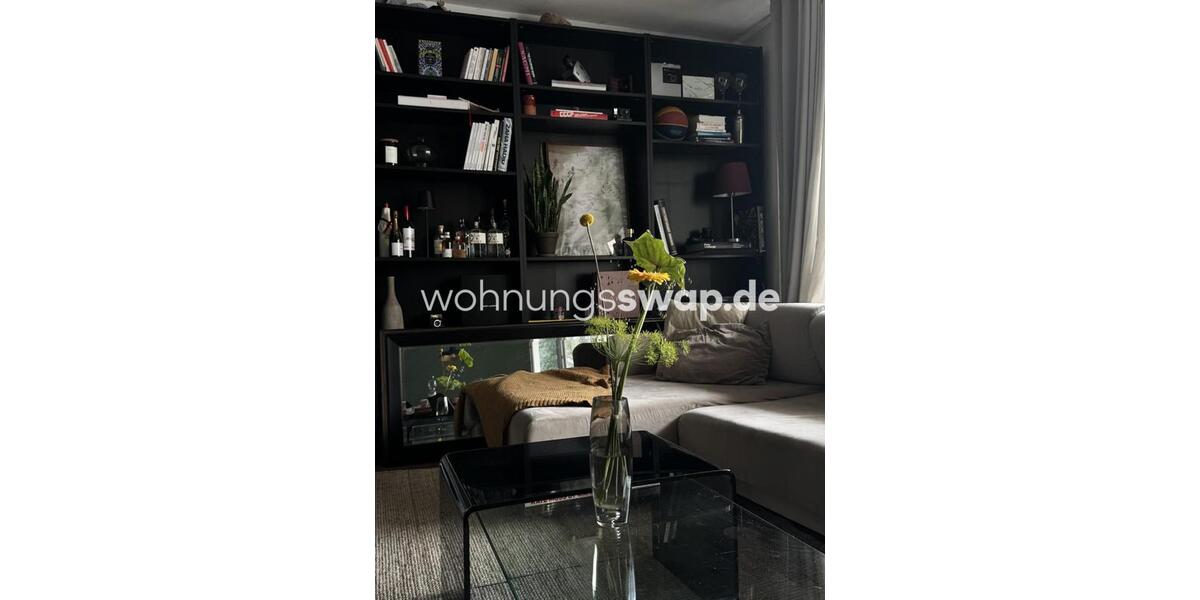 Etagenwohnung Hamburg Altstadt - 2 Zimmer, 45 m&sup2;, 724&euro; | Angebot:25229612