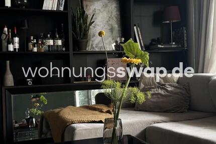 Wohnung Hamburg Altstadt - 2 Zimmer, 45 m&sup2;, 724&euro; | Angebot:25229612