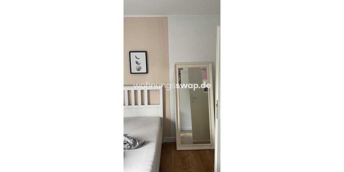 Etagenwohnung Hamburg Eimsbüttel - 2 Zimmer, 45 m&sup2;, 525&euro; | Angebot:26150742