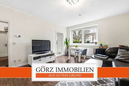 Wohnung Hamburg / Eilbek Eilbek - 2 Zimmer, 50 m&sup2;, 339.000&euro; | Angebot:26302864