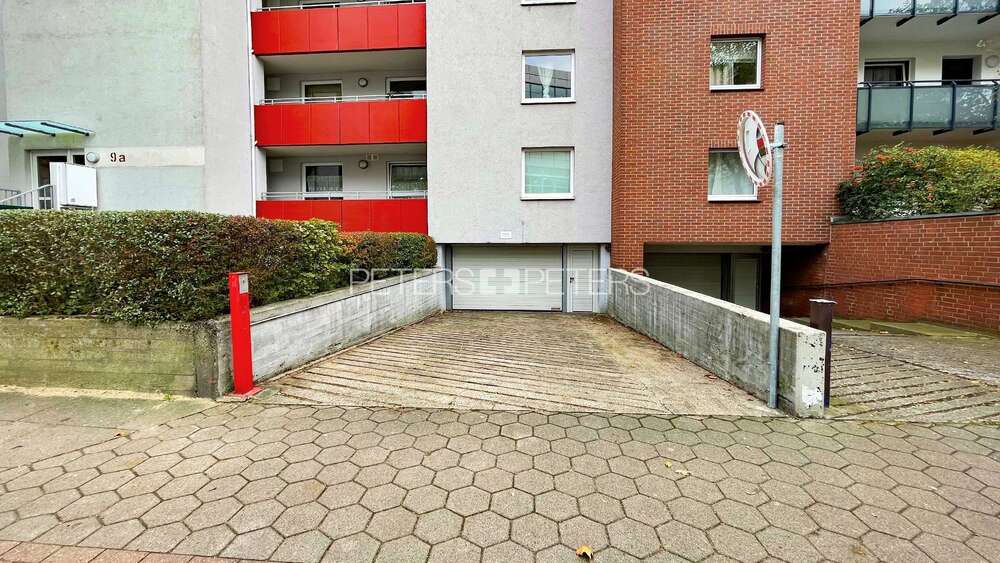 Garagen / Stellplätze Hamburg Eppendorf - 40.000&euro; | Angebot:23151115