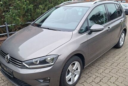 VW Golf Sportsvan 108.000 km 8.499 &euro; Kisdorf 24629