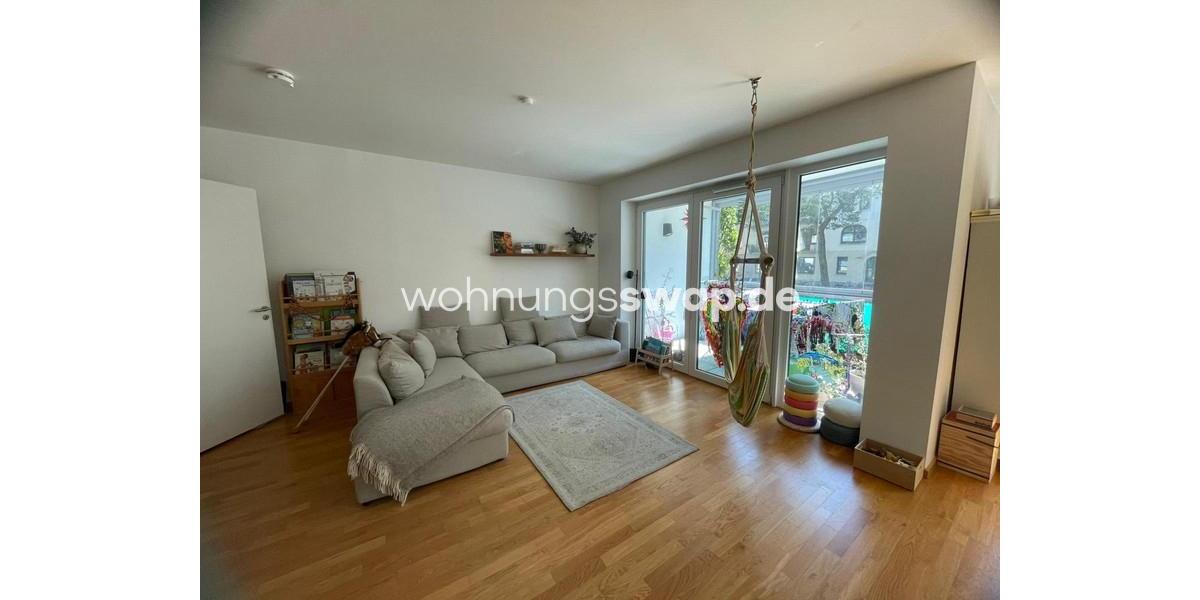 Wohnungsswap - 3 Zimmer, 95 m² - Behringstraße, Altona, Hamburg 3 zimmer