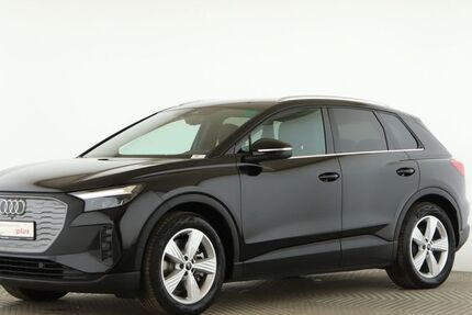 Audi Q4 e-tron 107.810 km 26.925 &euro; Seevetal 21217