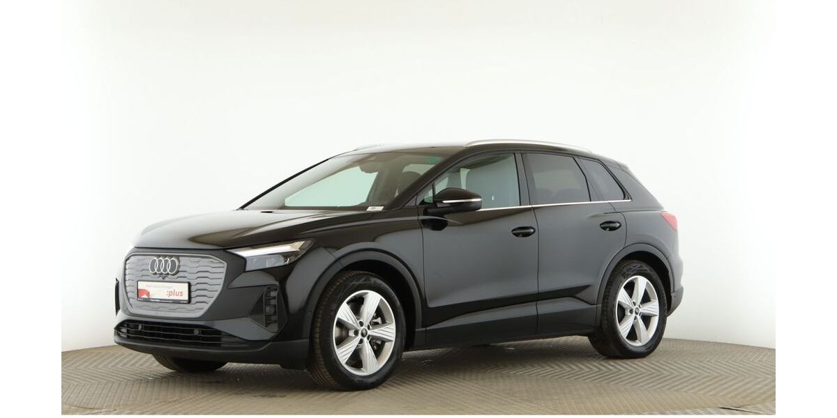Audi Q4 e-tron 107.810 km 26.925 &euro; Seevetal 21217