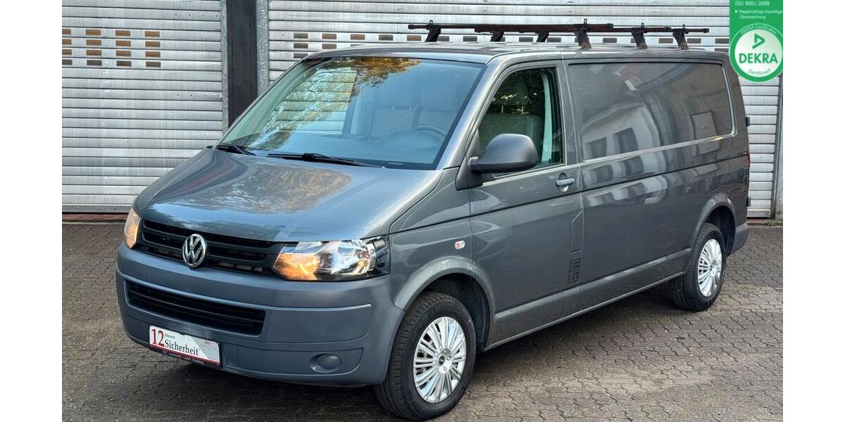 VW T5 Transporter 191.000 km 9.990 &euro; Norderstedt 22844