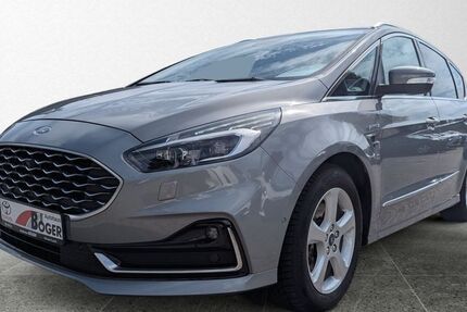 Ford S-Max 59.800 km 26.990 &euro; Winsen 21423
