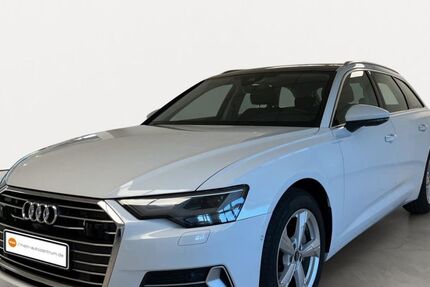 Audi A6 27.376 km 33.942 &euro; Seevetal 21220