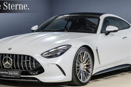 Mercedes-Benz AMG GT 3.385 km 136.950 &euro; Hamburg 22549