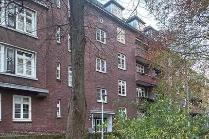 Gut geschnittene 2-Zimmer-Wohnung 2 zimmer