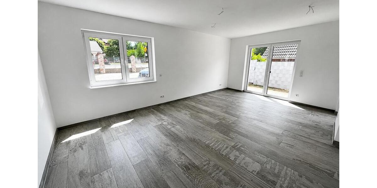 Terrassenwohnung Hamburg Harburg - 2 Zimmer, 69 m&sup2;, 1.310&euro; | Angebot:26520387