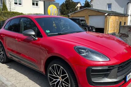 Porsche Macan 149.000 km 42.000 &euro; Hamburg 22529