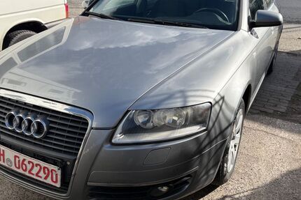 Audi A6 148.977 km 3.950 &euro; Hamburg 22113