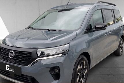 Nissan Townstar 18.381 km 28.888 &euro; Hamburg 21035