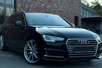 Audi A4 169.800 km 18.499 &euro; Hamburg 22309