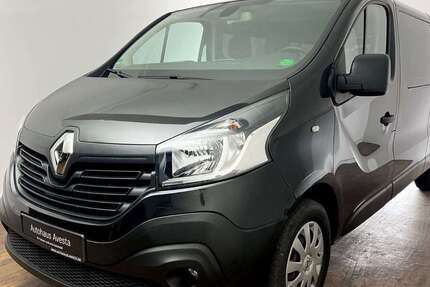 Renault Trafic 59.000 km 22.990 &euro; Pinneberg 25421