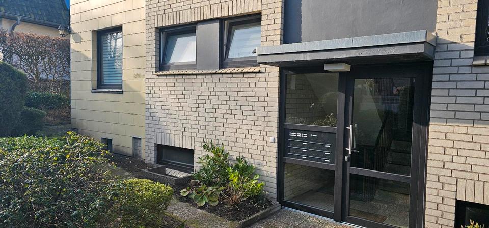 Terrassenwohnung Hamburg Altona - 3 Zimmer, 93 m&sup2;, 1.650&euro; | Angebot:26284145