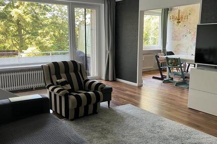 Wohnung Hamburg Wandsbek - 4 Zimmer, 99 m&sup2;, 524.000&euro; | Angebot:27163276
