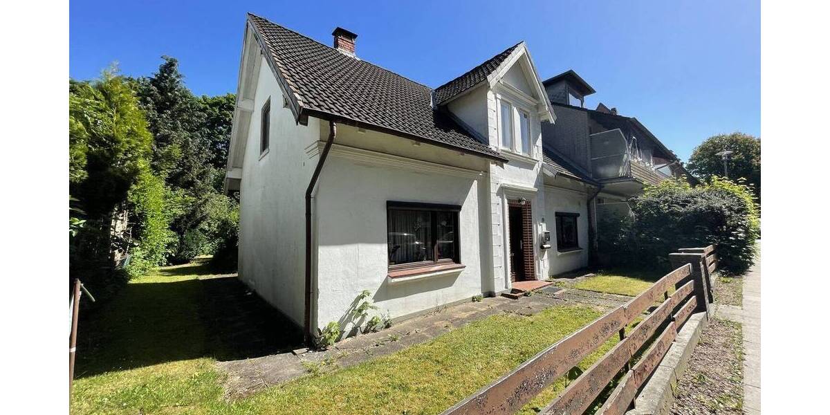 Grundstück Ahrensburg - 315.000&euro; | Angebot:26863234