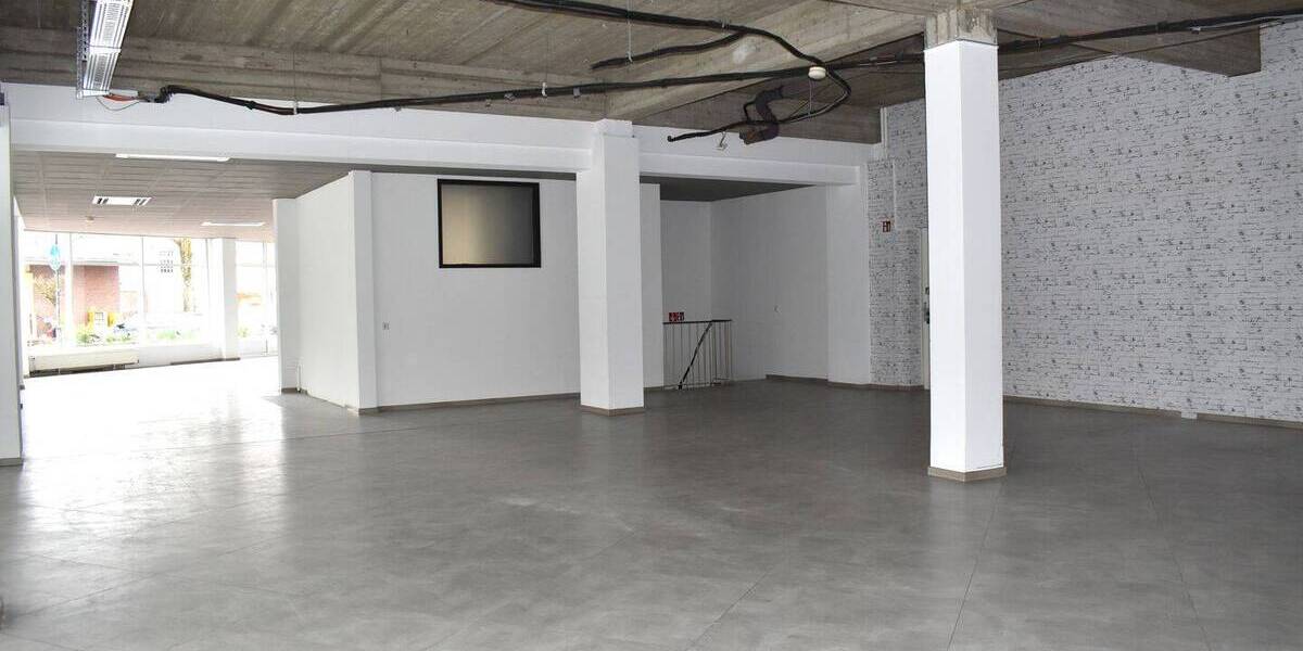 Gewerbeobjekt Wedel - 2.100.000&euro; | Angebot:25664573