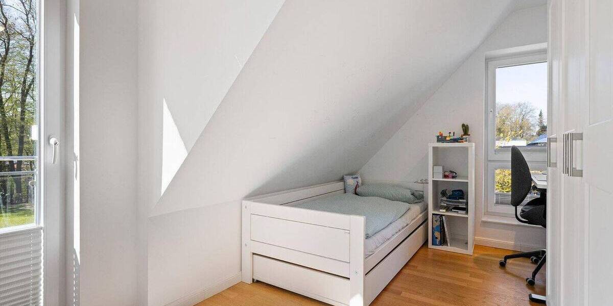 Doppelhaushälfte Hamburg Duvenstedt - 4 Zimmer, 138 m&sup2;, 825.000&euro; | Angebot:26447667