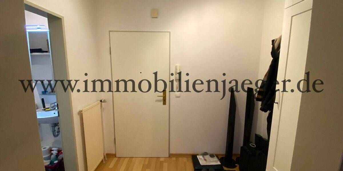 Etagenwohnung Norderstedt Garstedt - 1 Zimmer, 47 m&sup2;, 640&euro; | Angebot:26826643