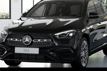 Mercedes-Benz GLA 200 9.900 km 44.500 &euro; Hamburg 22047