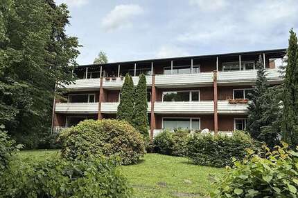 Wohnung Hamburg Eppendorf - 2 Zimmer, 65 m&sup2;, 975&euro; | Angebot:27155679