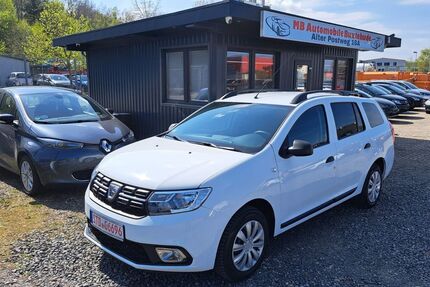 Dacia Logan 71.000 km 7.999 &euro; Buxtehude 21614