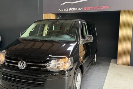 VW T5 Transporter 259.000 km 6.950 &euro; Hamburg 21029