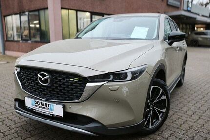 Mazda CX-5 32.015 km 26.590 &euro; Pinneberg 25421