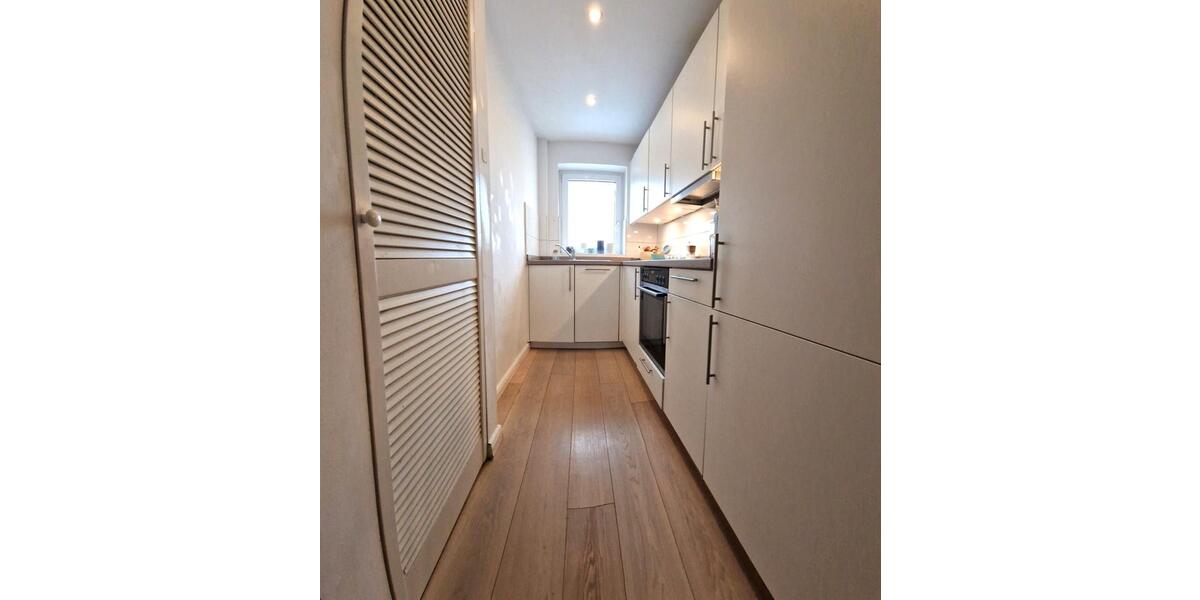 Etagenwohnung Hamburg Eimsbüttel - 2.5 Zimmer, 54 m&sup2;, 469.000&euro; | Angebot:26827485