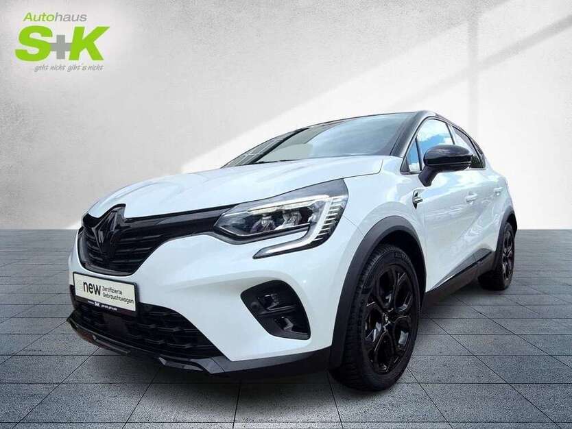 Captur